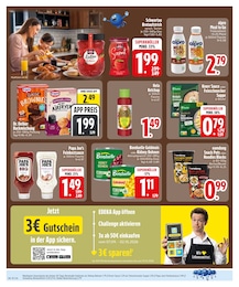 EDEKA Ketchup im Prospekt 