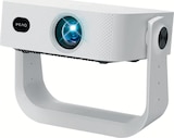 PPR F260-5026KE LCD-Mini-Projektor im Angebot bei MediaMarkt Saturn in Leverkusen PPR F260-5026KE LCD-Mini-Projektor Angebote von PEAQ bei MediaMarkt Saturn Leverkusen für 74,79 €