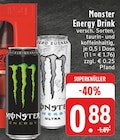 Angebot im EDEKA Weibern Prospekt EDEKA Weibern Prospekt mit im Angebot für 0,88 €