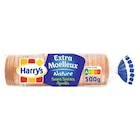 Pain de mie Extra Moelleux - HARRYS dans le catalogue Carrefour