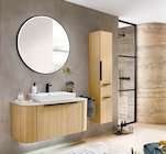 Aktuelles Waschplatz Angebot bei porta Möbel in Wolfsburg ab 1.999,00 €