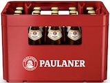 Münchner Hell von Paulaner im aktuellen METRO Prospekt für 14,27 €