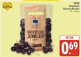 nah und gut Gröditz - Sächsische Kirschen Angebot im Prospekt Sächsische Kirschen bei nah und gut im Gröditz Prospekt für 0,69 €