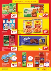 Mars im Netto Marken-Discount Prospekt in Salzgitter Aktueller Netto Marken-Discount Prospekt mit Mars, "Aktuelle Angebote", Seite 17