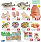 Aktueller Marktkauf Prospekt mit Garnelen, "Aktuelle Angebote", Seite 7