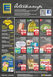 Discounter Prospekt von EDEKA Steineroth EDEKA Prospekt: "Aktuelle Angebote", 24 Seiten, 19.05.2025 - 24.05.2025