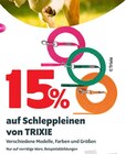15% Rabatt Angebot im DAS FUTTERHAUS Prospekt 15% Rabatt im DAS FUTTERHAUS Prospekt zum Preis von
