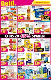 Ketchup Angebot & Preis im aktuellen Norma Prospekt Ketchup Angebot im aktuellen Norma Prospekt auf Seite 9