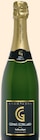Champagne aop - GERVAIS GOBILLARD CUVÉE AUTHENTIQUE - Super U à Orange Champagne aop - GERVAIS GOBILLARD CUVÉE AUTHENTIQUE en promo chez Super U Orange à 19,95 €