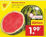 Angebot im Netto Marken-Discount Regen Prospekt Netto Marken-Discount Regen Prospekt mit im Angebot für 1,99 €
