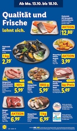 Lachs im Lidl Prospekt in Langenfeld Aktueller Lidl Prospekt mit Lachs, "LIDL LOHNT SICH", Seite 8
