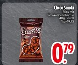 Choco Smoki im Angebot bei EDEKA in Ravensburg Choco Smoki Angebote bei EDEKA Ravensburg für 0,79 €