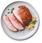 Kaiserbraten bei Kaufland im Aschersleben Prospekt für 7,49 €