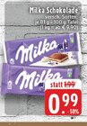 Schokolade im Angebot bei E center in Bergkamen Schokolade Angebote von Milka bei E center Bergkamen für 0,99 €