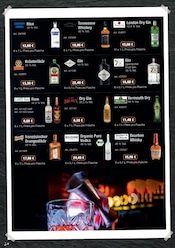 Rum Angebote im Prospekt "TAKE AWAY" von Hamberger auf Seite 30