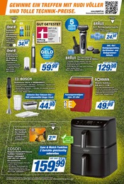 Camping im expert Prospekt in Bielefeld Aktueller expert Prospekt mit Camping, "Top Angebote", Seite 11