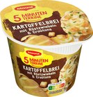 5 Minuten Terrine Angebote von Maggi bei Lidl Bremen für 0,79 €