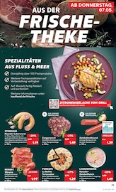 Aktueller Kaufland Prospekt mit Leberwurst, "Aktuelle Angebote", Seite 29