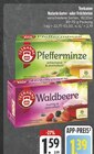 Pfefferminze im Angebot bei E center in Chemnitz Pfefferminze Angebote von Teekanne bei E center Chemnitz für 1,39 €