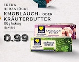 EDEKA Voerde (Niederrhein) Prospekt mit  im Angebot für 0,99 €