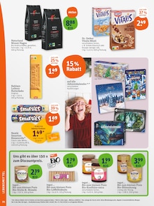 Süßigkeiten im aktuellen tegut Prospekt (Jena) Süßigkeiten im tegut Prospekt "tegut… gute Lebensmittel" mit 25 Seiten (Jena)