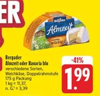 Almzeit bei EDEKA im Alfeld Prospekt für 1,99 €