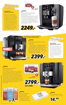 Kaffee im aktuellen MEDIMAX Prospekt (Leipzig) Kaffee im MEDIMAX Prospekt "MEDIMAX MOBILFUNKWOCHE" mit 11 Seiten (Leipzig)