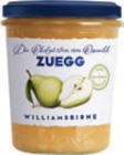 Fruchtaufstrich Feige von Zuegg im aktuellen tegut Prospekt für 