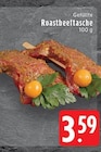 Aktuelles Gefüllte Roastbeeftasche Angebot bei EDEKA in Mönchengladbach ab 3,59 €