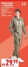 Herren Hoodie im Angebot bei Marktkauf in Wuppertal Herren Hoodie Angebote von Under Armour bei Marktkauf Wuppertal für 29,99 €