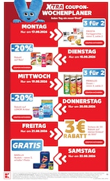 Reis Angebot & Preis im aktuellen Kaufland Prospekt Reis Angebot im aktuellen Kaufland Prospekt auf Seite 11