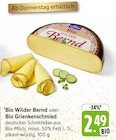 Bio Wilder Bernd Angebote bei E center Sindelfingen für 2,49 €