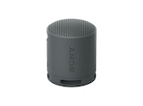 SRS-XB100 Bluetooth Lautsprecher, Schwarz, Wasserfest im MediaMarkt Saturn Prospekt SRS-XB100 Bluetooth Lautsprecher, Schwarz, Wasserfest von SONY im aktuellen MediaMarkt Saturn Prospekt für 39,99 €