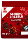 Schoko-Brezeln Vollmilch im Angebot bei Kaufland in Hannover Schoko-Brezeln Vollmilch Angebote von K-Classic bei Kaufland Hannover für 1,19 €