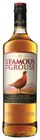 Scotch Whisky Blend 40° - FAMOUS GROUSE - U Express à Limoges Scotch Whisky Blend 40° - FAMOUS GROUSE en promo chez U Express Limoges à 16,46 €