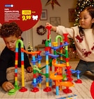 Kugelbahn, 140-teilig von Lupilu im aktuellen Lidl Prospekt für 9,99 €
