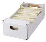 Spargel weiß/violett bei METRO im Oranienburg Prospekt für 53,45 €