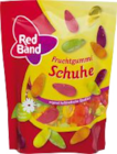 Fruchtgummi oder Lakritz von Red Band im aktuellen EDEKA Prospekt