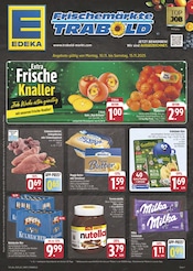 Aktueller EDEKA Supermarkt Prospekt in Zellingen und Umgebung, "Wir lieben Lebensmittel!" mit 29 Seiten, 10.11.2025 - 15.11.2025