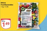 Fruchtkaramellen im aktuellen Prospekt bei GLOBUS in Lahnstein