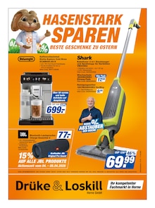 expert Prospekt Top Angebote mit 6 Seiten