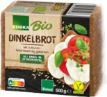 Dinkelbrot Angebote von EDEKA Bio bei EDEKA Frischemarkt Rostock für 1,59 €