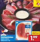 Lachsschinken von Hofmaier im aktuellen Netto Marken-Discount Prospekt