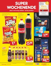 Ritter Sport im Netto Marken-Discount Prospekt in Ravensburg Aktueller Netto Marken-Discount Prospekt mit Ritter Sport, "Aktuelle Angebote", Seite 47