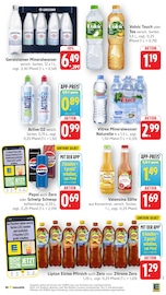 Cola im EDEKA Prospekt in Bad Camberg Aktueller EDEKA Prospekt mit Cola, "Aktuelle Angebote", Seite 28