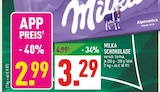 Aktuelle Milka Angebote bei Marktkauf in Mülheim (Ruhr) Aktuelles Schokolade Angebot bei Marktkauf in Mülheim (Ruhr) ab 2,99 €
