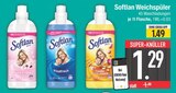 Weich & Mild von Softlan im aktuellen EDEKA Prospekt für 1,29 €