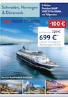 Premium-Schiff VASCO DA GAMA im Angebot bei ALDI Nord in Elmshorn Premium-Schiff VASCO DA GAMA Angebote von Nicko Cruises bei ALDI Nord Elmshorn für 699,00 €