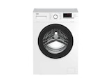 Aktuelle Waschmaschine Angebote bei MediaMarkt Saturn in Böblingen Aktuelles WLM81434NPSA Waschmaschine (8 kg, 1400 U/Min., A) Angebot bei MediaMarkt Saturn in Böblingen ab 329,00 €