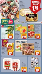 REWE Eis im Prospekt REWE Eis im Prospekt